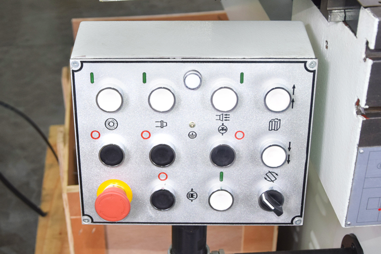 MQ6025YA液压工具磨床